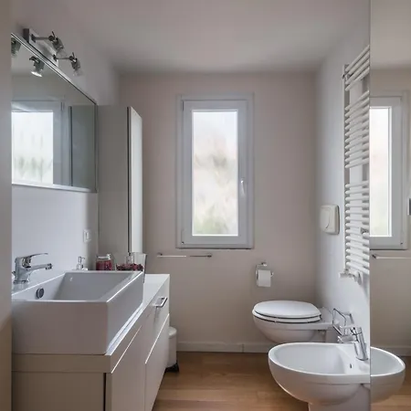 Con Terrazzo - Vicino Centro Di * Рим