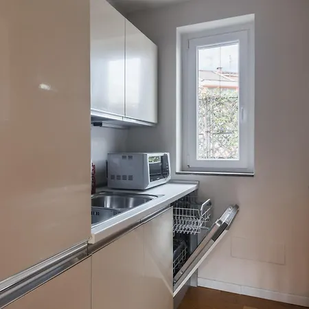 Con Terrazzo - Vicino Centro Di Рим