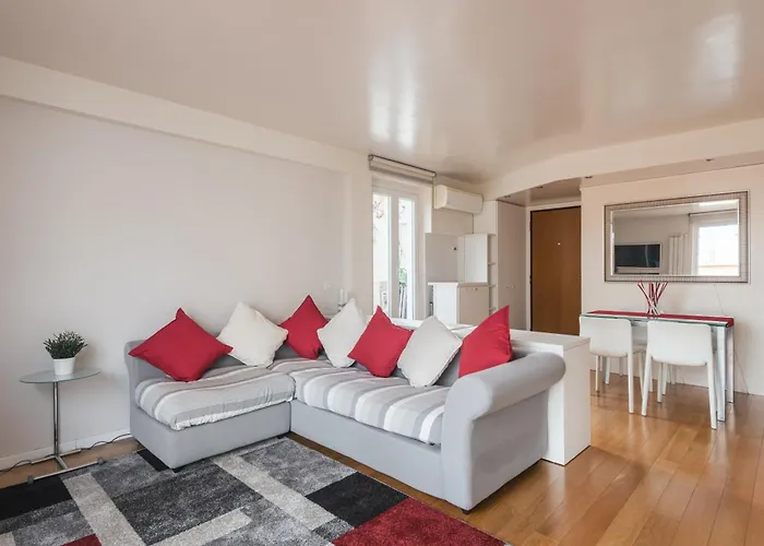 Con Terrazzo - Vicino Centro Di Daire