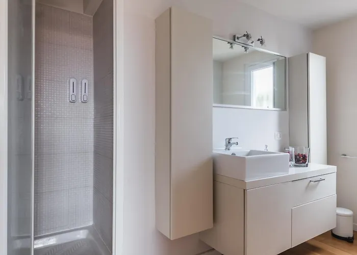 Daire Con Terrazzo - Vicino Centro Di Roma