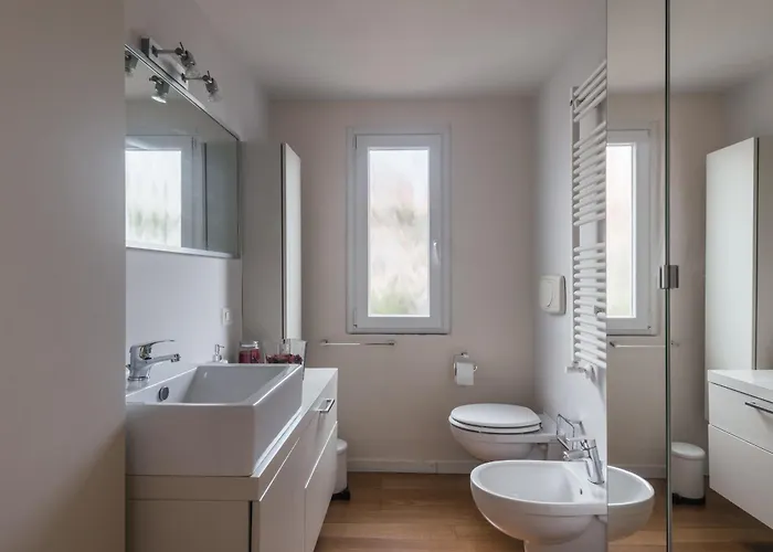 Con Terrazzo - Vicino Centro Di * Roma