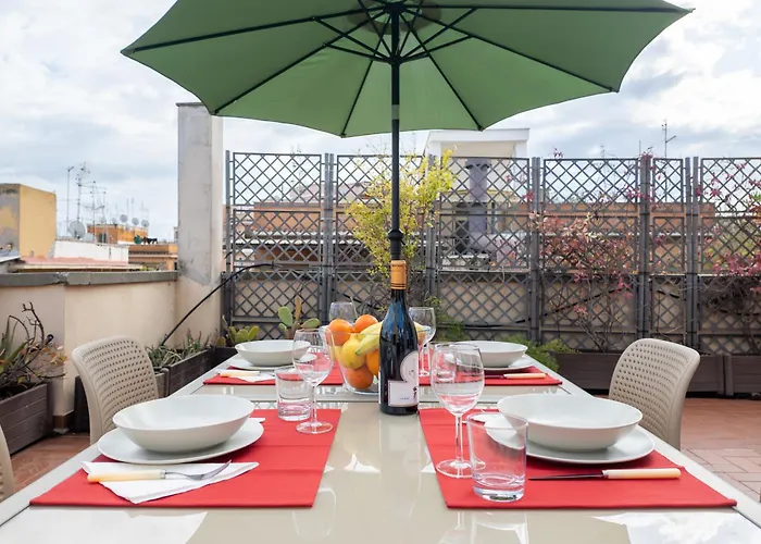 Con Terrazzo - Vicino Centro Di Daire