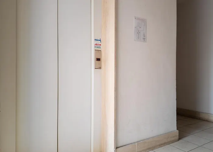 Con Terrazzo - Vicino Centro Di Daire Roma